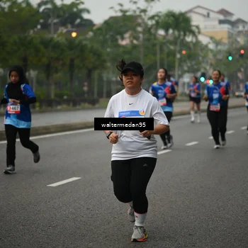 Runner Photo 5262029