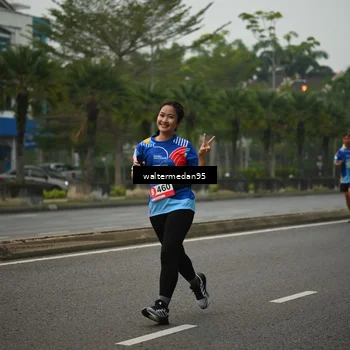 Runner Photo 5262031