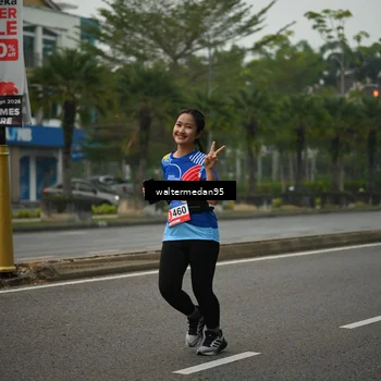 Runner Photo 5262032