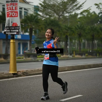 Runner Photo 5262033