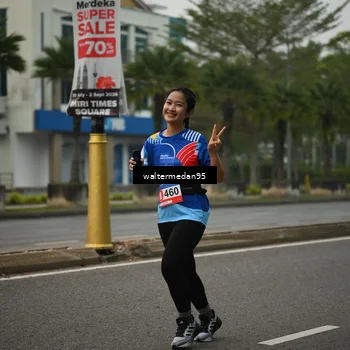 Runner Photo 5262034
