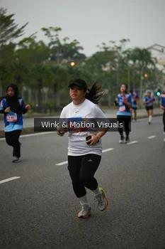 Runner Photo 5262035