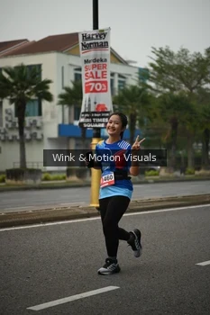 Runner Photo 5262036