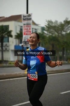 Runner Photo 5262037
