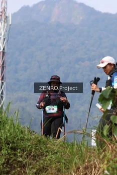 Runner Photo 5262041
