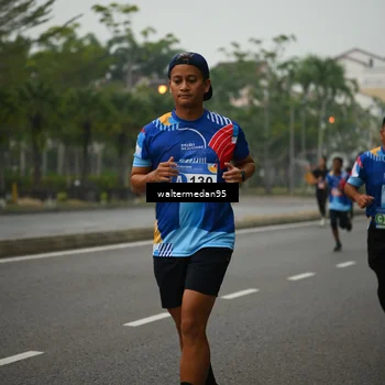 Runner Photo 5262043