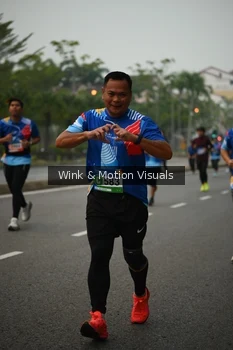Runner Photo 5262045