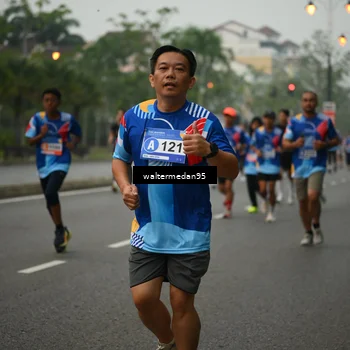 Runner Photo 5262047
