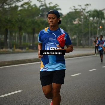 Runner Photo 5262048