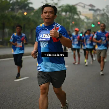 Runner Photo 5262049