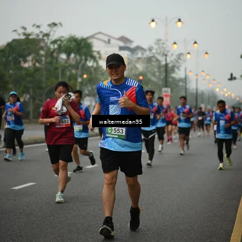 Runner Photo 5262050