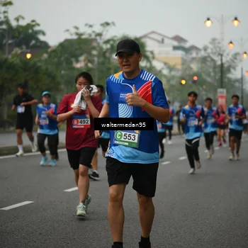 Runner Photo 5262054