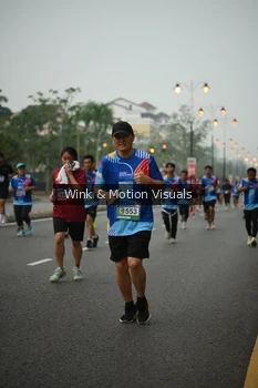 Runner Photo 5262058