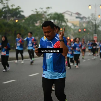 Runner Photo 5262060