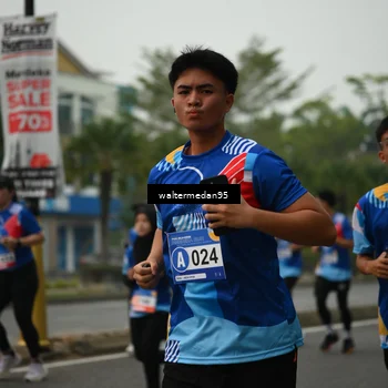 Runner Photo 5262061