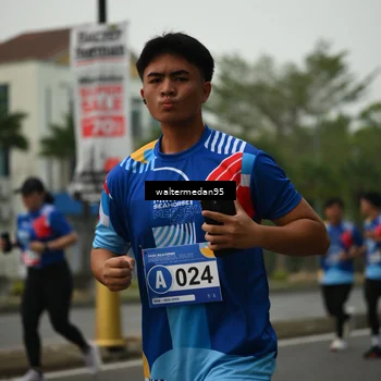 Runner Photo 5262062