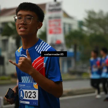 Runner Photo 5262063