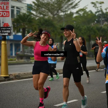 Runner Photo 5262067