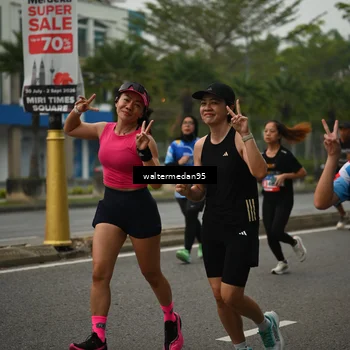 Runner Photo 5262070
