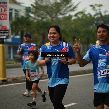 Runner Photo 5262075