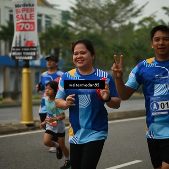 Runner Photo 5262077