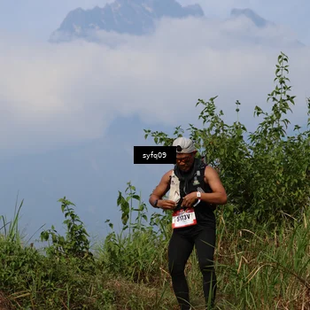 Runner Photo 5262078