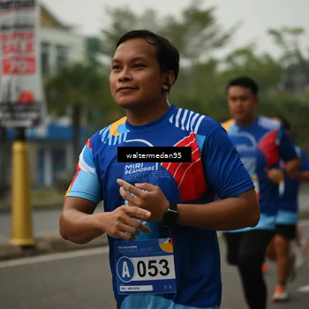 Runner Photo 5262080