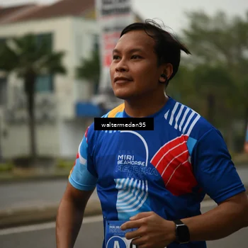 Runner Photo 5262081