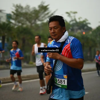 Runner Photo 5262082