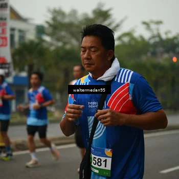 Runner Photo 5262084