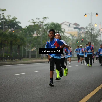 Runner Photo 5262085