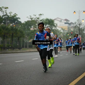 Runner Photo 5262086