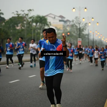 Runner Photo 5262087