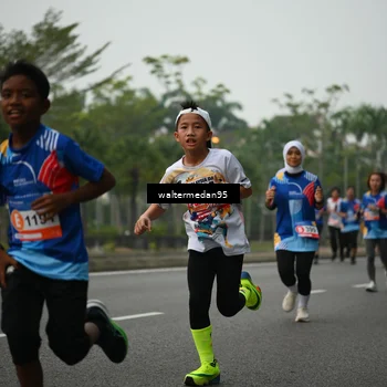 Runner Photo 5262091