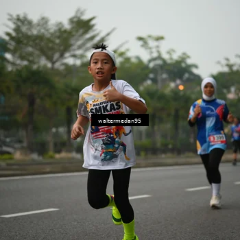 Runner Photo 5262092