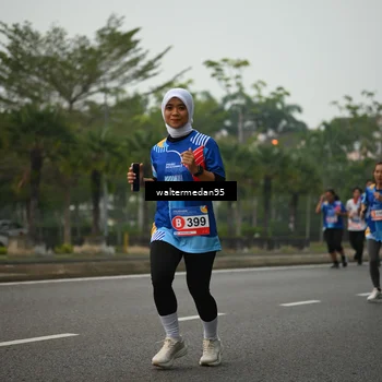 Runner Photo 5262093