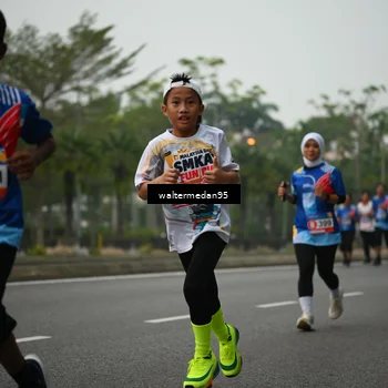 Runner Photo 5262094