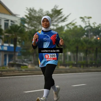 Runner Photo 5262095