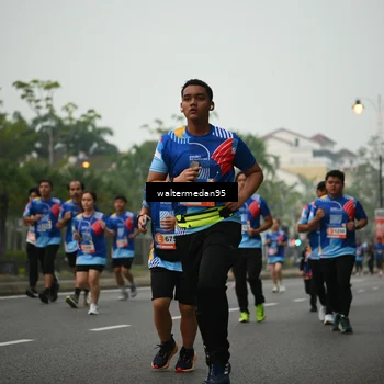 Runner Photo 5262096