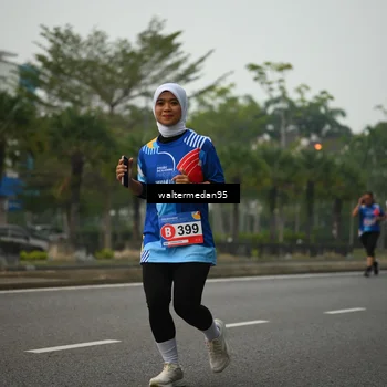 Runner Photo 5262097