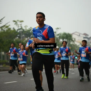 Runner Photo 5262099
