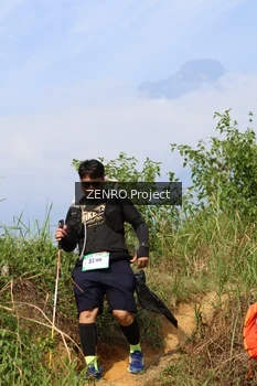 Runner Photo 5262100