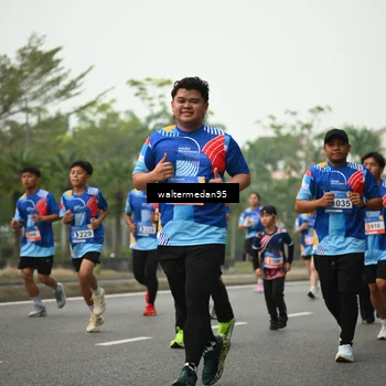 Runner Photo 5262101
