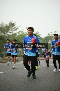 Runner Photo 5262102