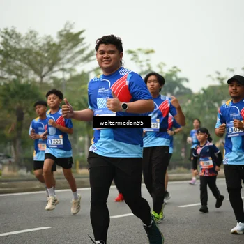 Runner Photo 5262112