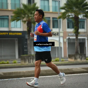 Runner Photo 5262114