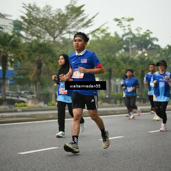 Runner Photo 5262115