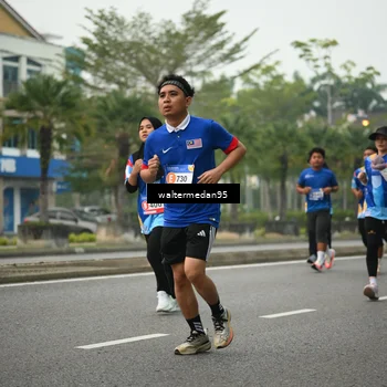 Runner Photo 5262117