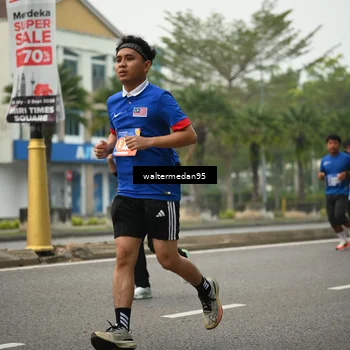 Runner Photo 5262118