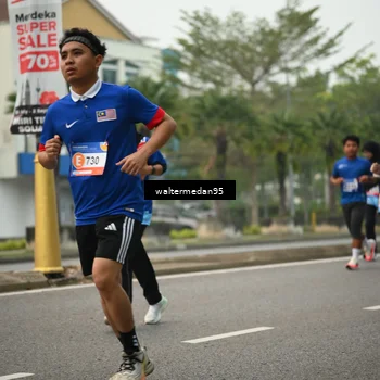 Runner Photo 5262119
